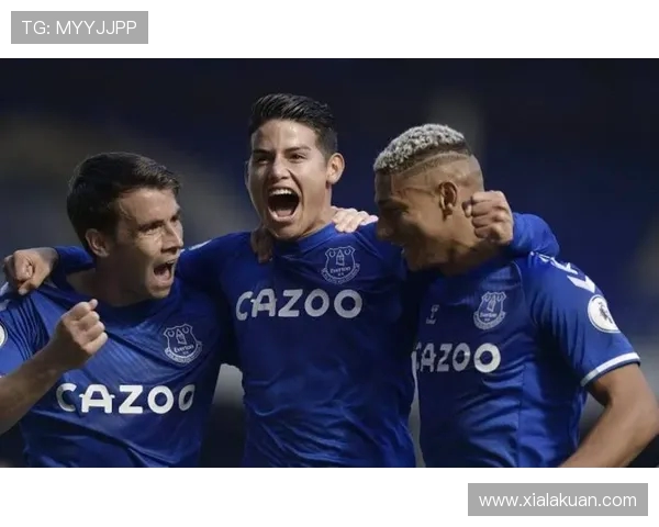 埃弗顿竞逐斯图加特锋霸 德甲劲旅启动续约锁定核心