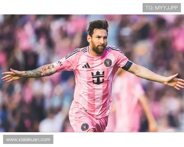 梅西双响破纪录!迈阿密 3-1 擒纳什维尔占先机 梅西双响破纪录!迈阿密 3-1 擒纳什维尔占先机