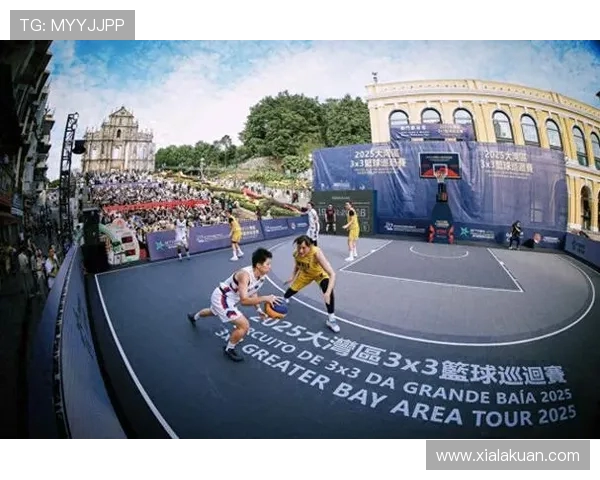 澳门总决赛落幕!Wolf United SGS 与浪浪湾队加冕湾区篮王 澳门总决赛落幕!Wolf United SGS 与浪浪湾队加冕湾区篮王