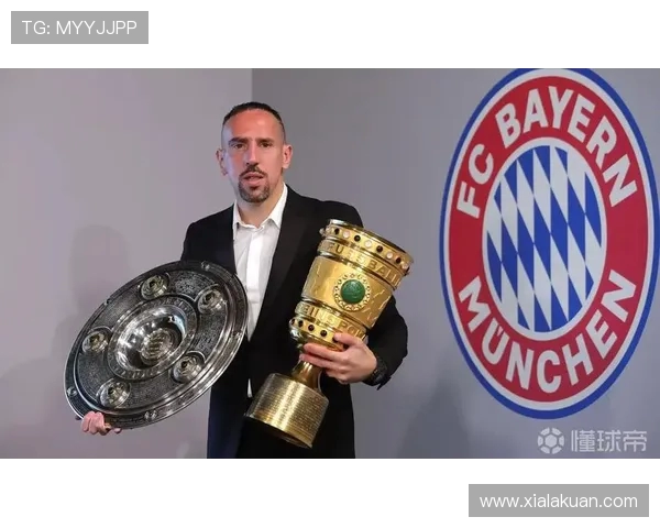 里贝里力挺拜仁冲击世俱杯 盛赞穆勒：顶级球员与好人典范(1)